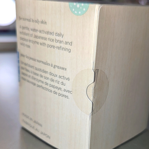 Tatcha The Rice Polish Deep - Picture 2 of 2